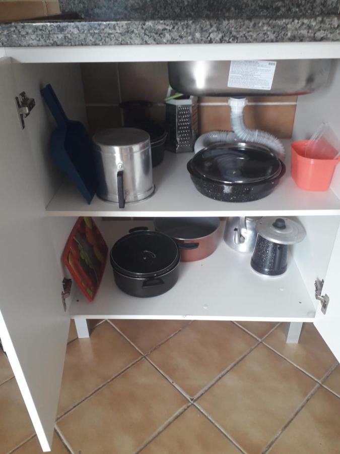 Studium Canasvieras Apartamento *