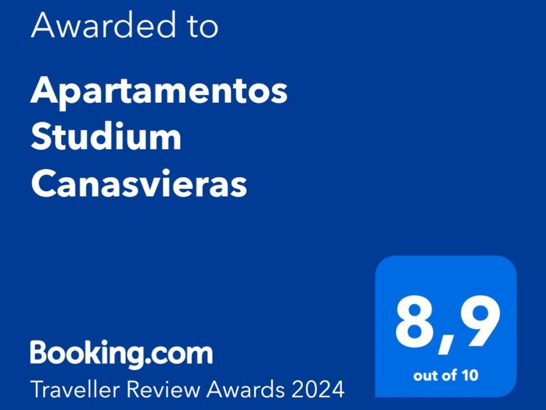 Apartamento Studium Canasvieras *