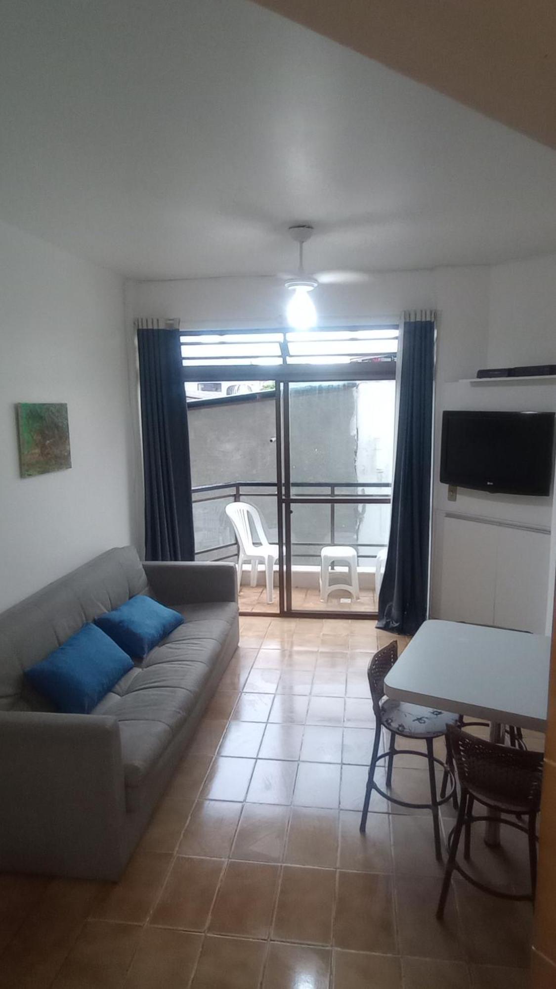 Apartamento Studium Canasvieras Florianopolis