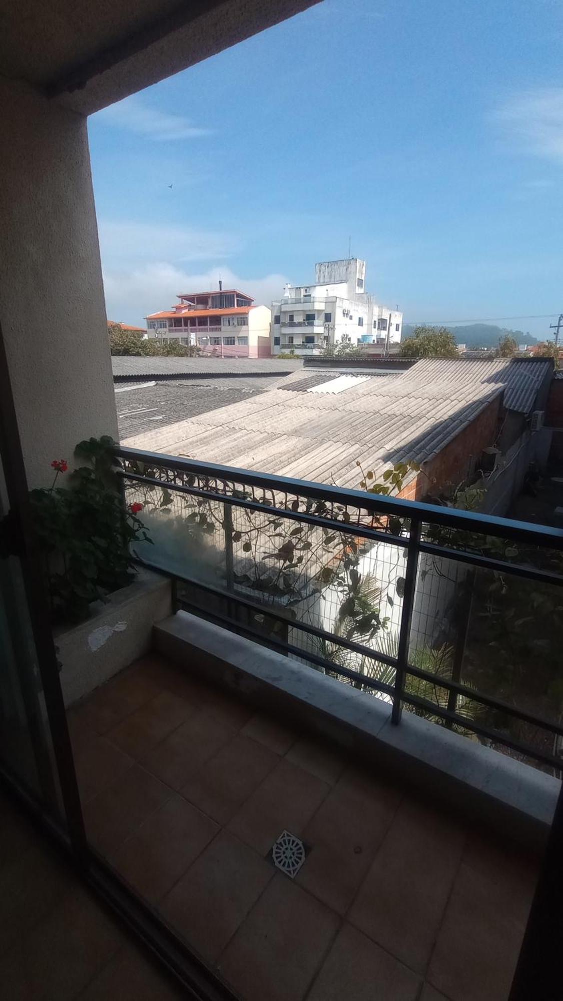 Apartamento Studium Canasvieras Florianopolis
